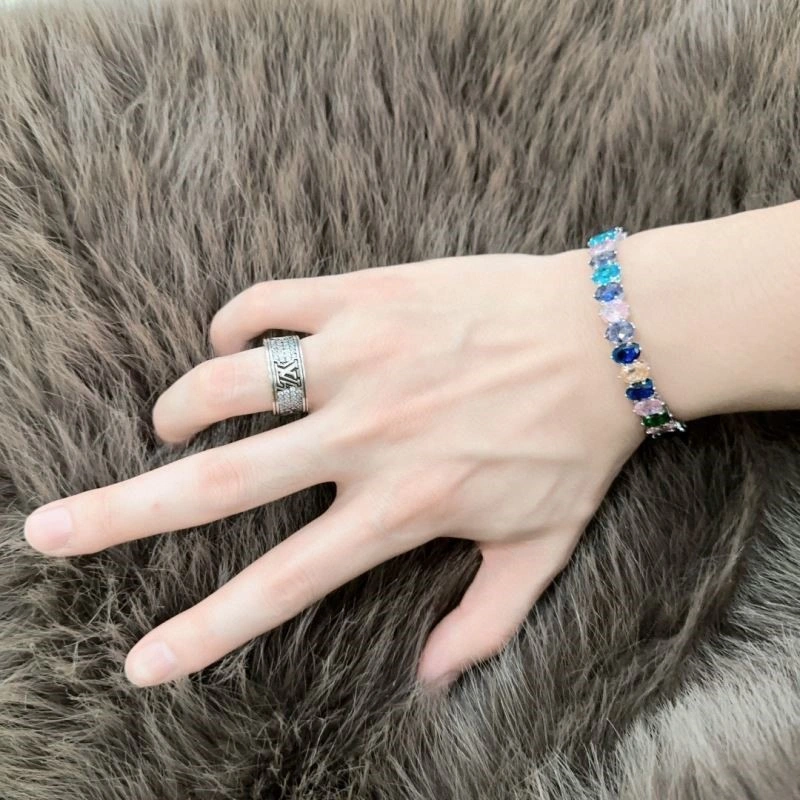 Effortless Tiffany Bracelets 252893