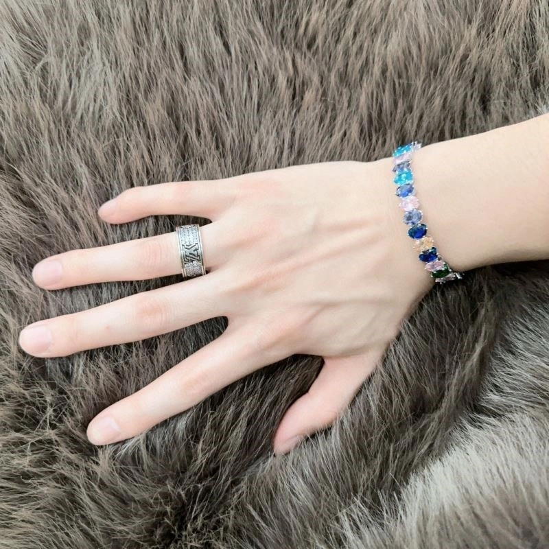 Effortless Tiffany Bracelets 252893