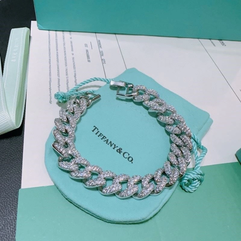 Tiffany Bracelets Snug 252901
