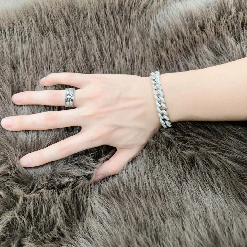 Tiffany Bracelets Snug 252901