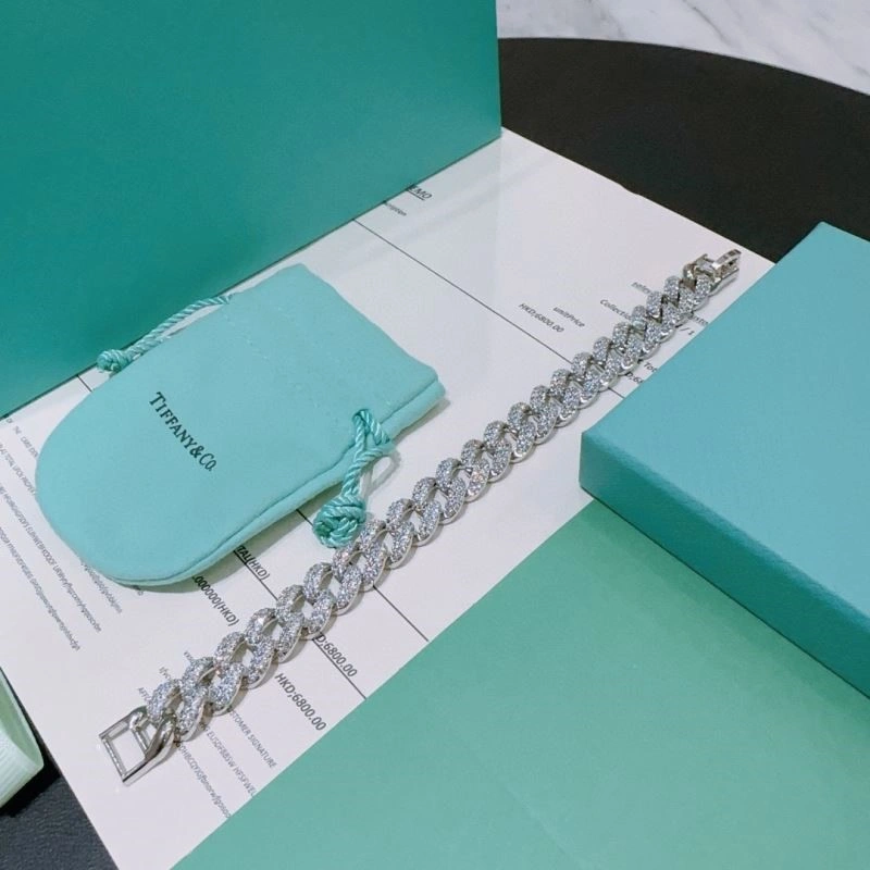 Tiffany Bracelets Snug 252901