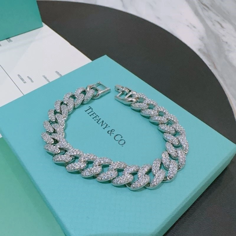 Tiffany Bracelets Snug 252901