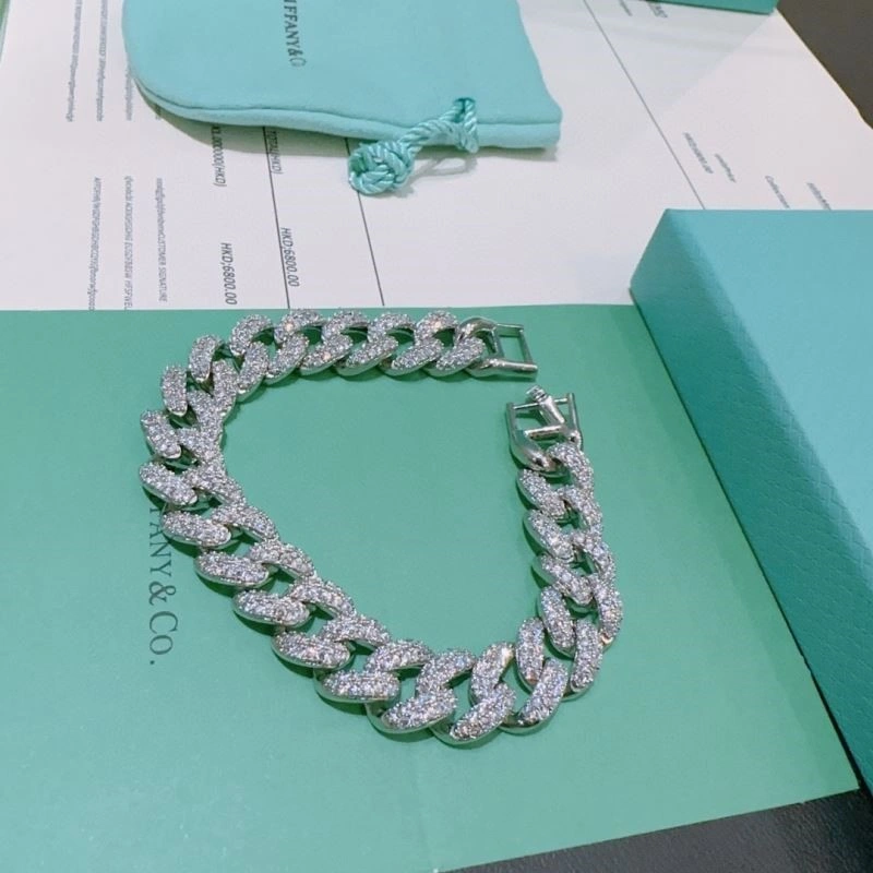 Tiffany Bracelets Snug 252901