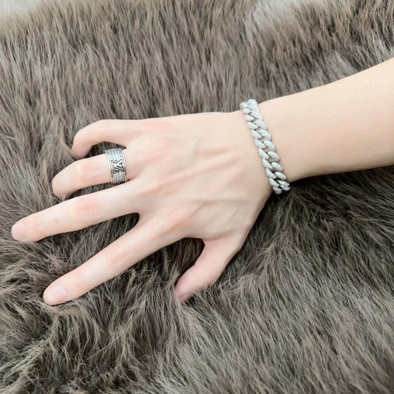 Tiffany Bracelets Snug 252901
