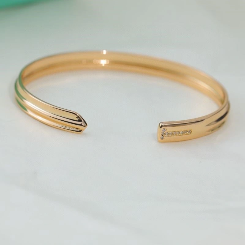 Breathable Tiffany Bracelets 252902