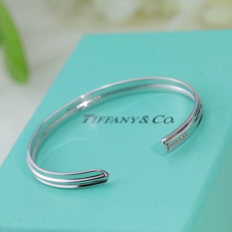Breathable Tiffany Bracelets 252902