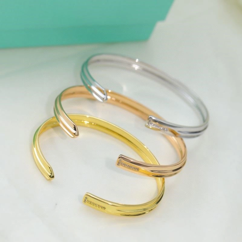 Breathable Tiffany Bracelets 252902