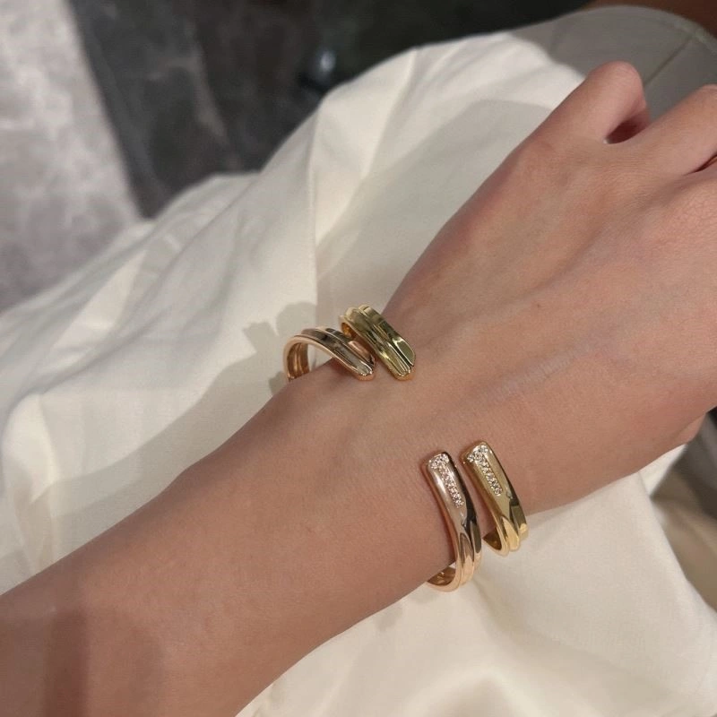 Breathable Tiffany Bracelets 252902
