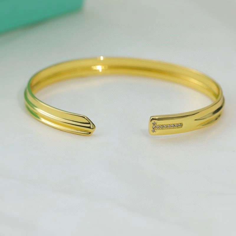 Breathable Tiffany Bracelets 252902