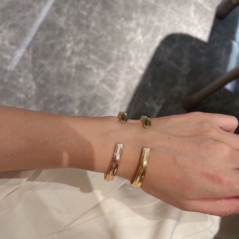 Breathable Tiffany Bracelets 252902