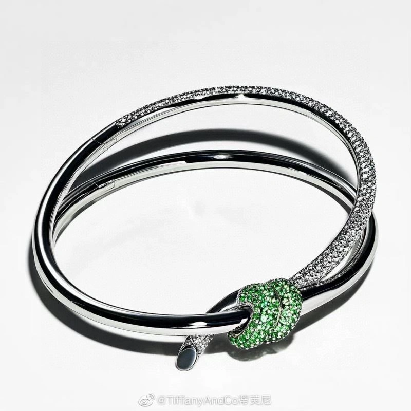 Stretchable Tiffany Bracelets 252889