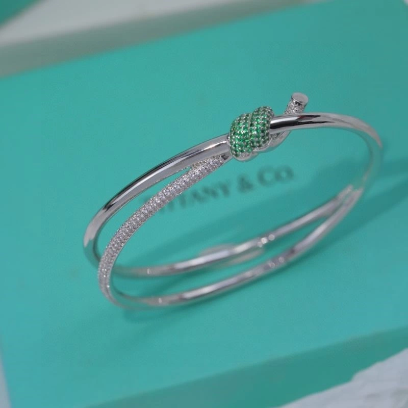 Stretchable Tiffany Bracelets 252889