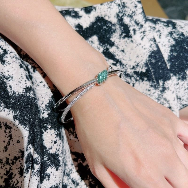 Stretchable Tiffany Bracelets 252889