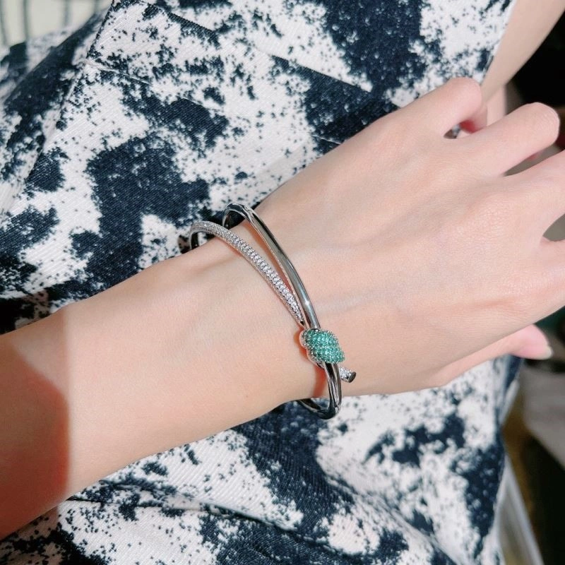 Stretchable Tiffany Bracelets 252889
