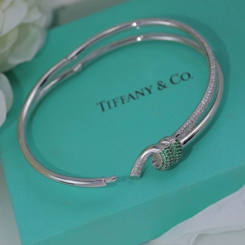 Stretchable Tiffany Bracelets 252889