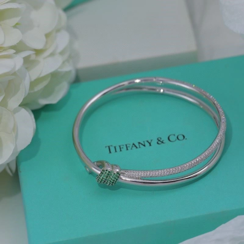 Stretchable Tiffany Bracelets 252889