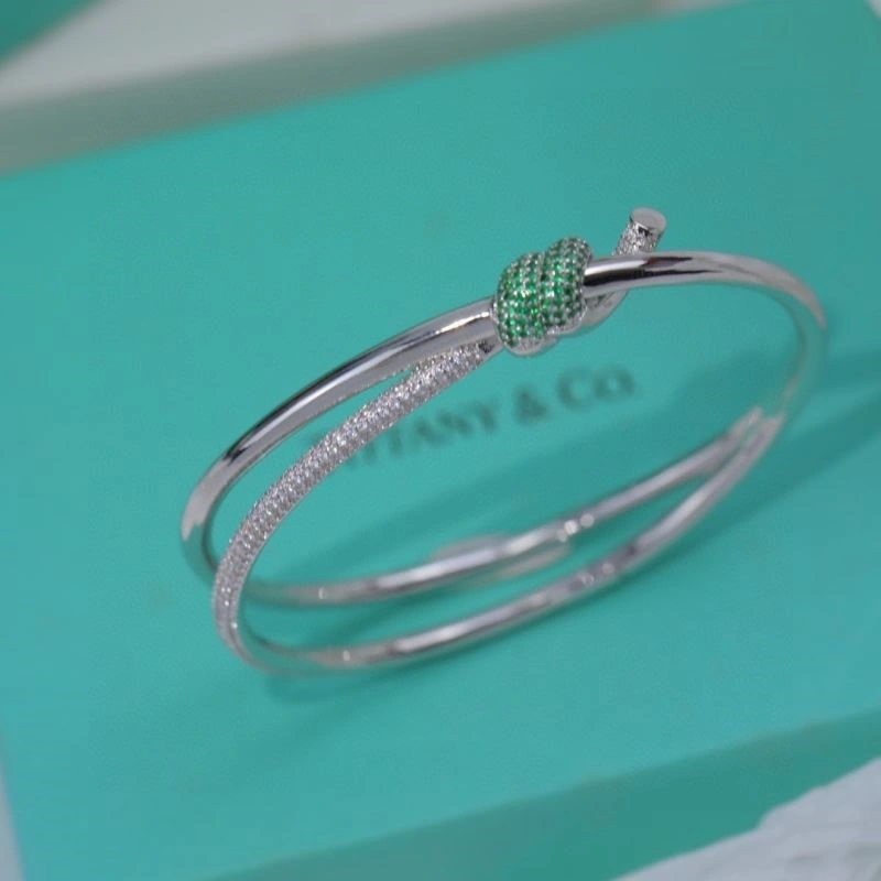 Stretchable Tiffany Bracelets 252889