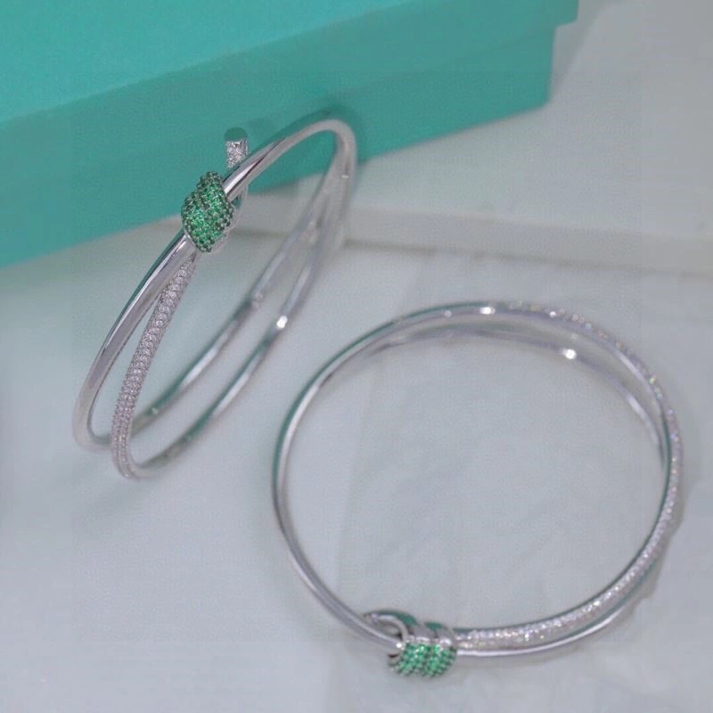Stretchable Tiffany Bracelets 252889