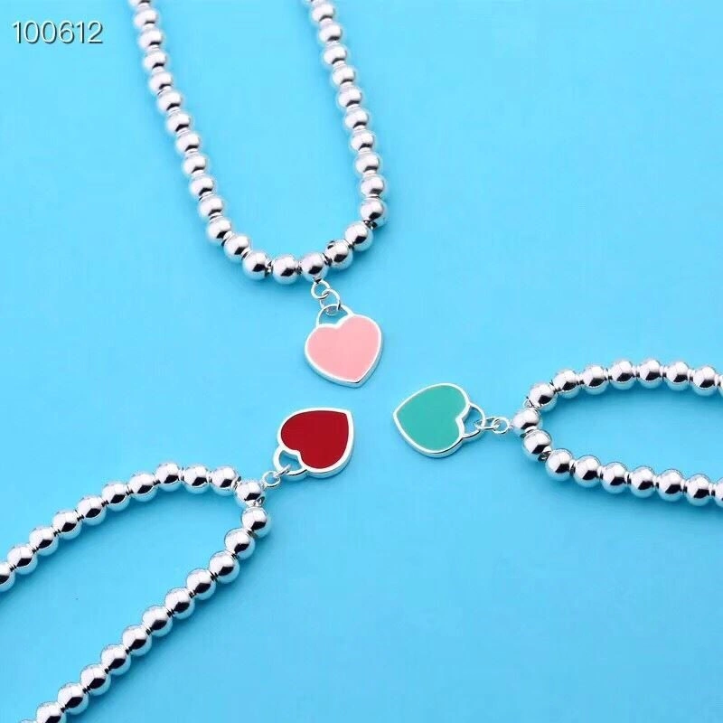 Chic Tiffany Bracelets 252900