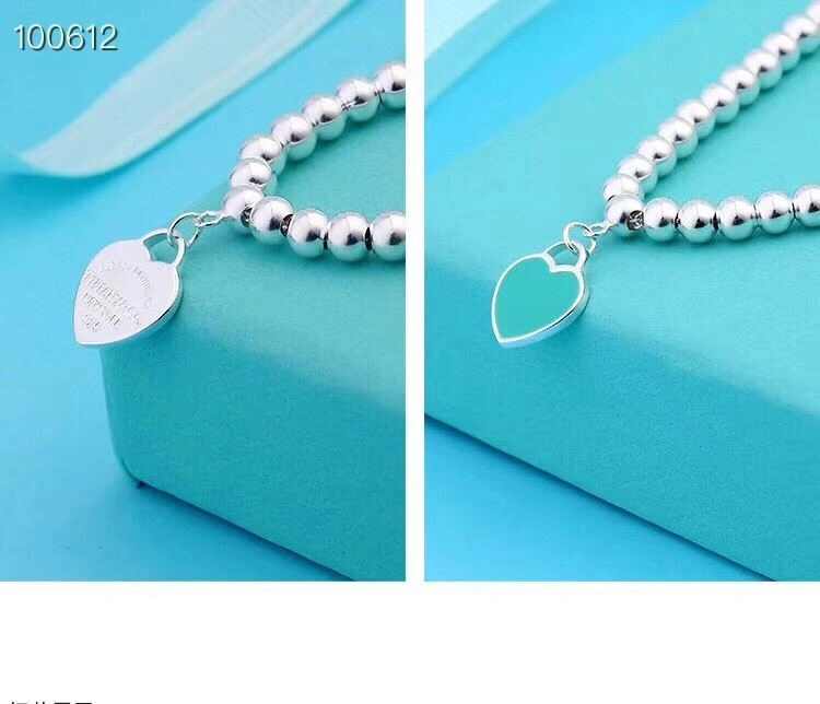 Chic Tiffany Bracelets 252900