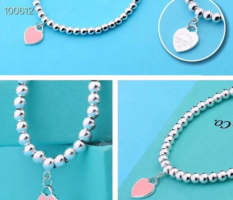 Chic Tiffany Bracelets 252900