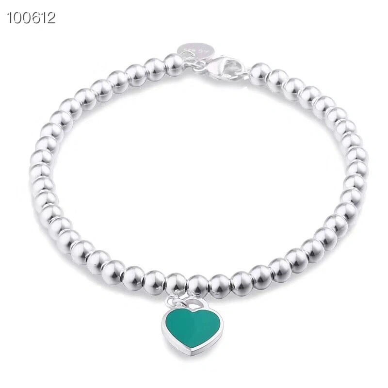 Chic Tiffany Bracelets 252900