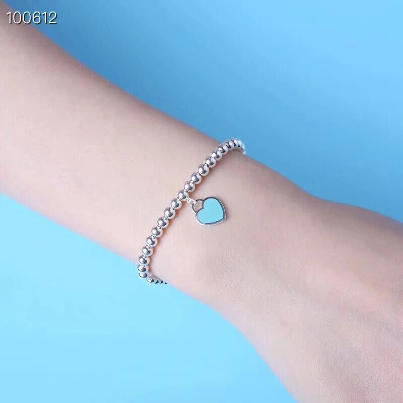 Chic Tiffany Bracelets 252900