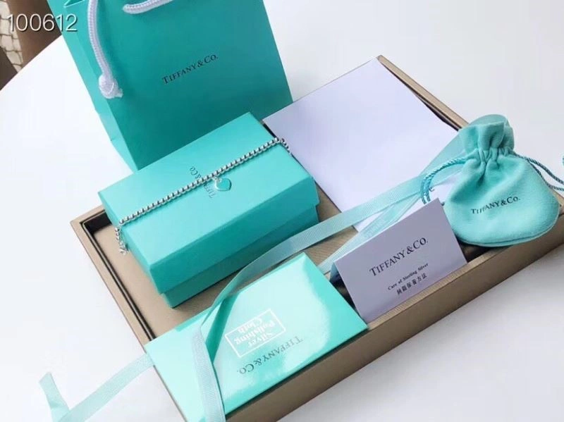 Chic Tiffany Bracelets 252900