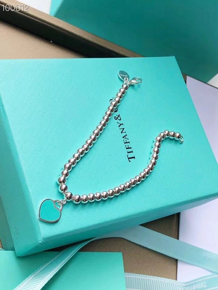 Chic Tiffany Bracelets 252900