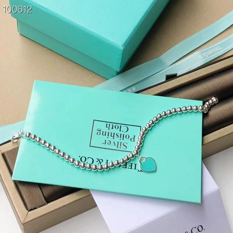 Chic Tiffany Bracelets 252900