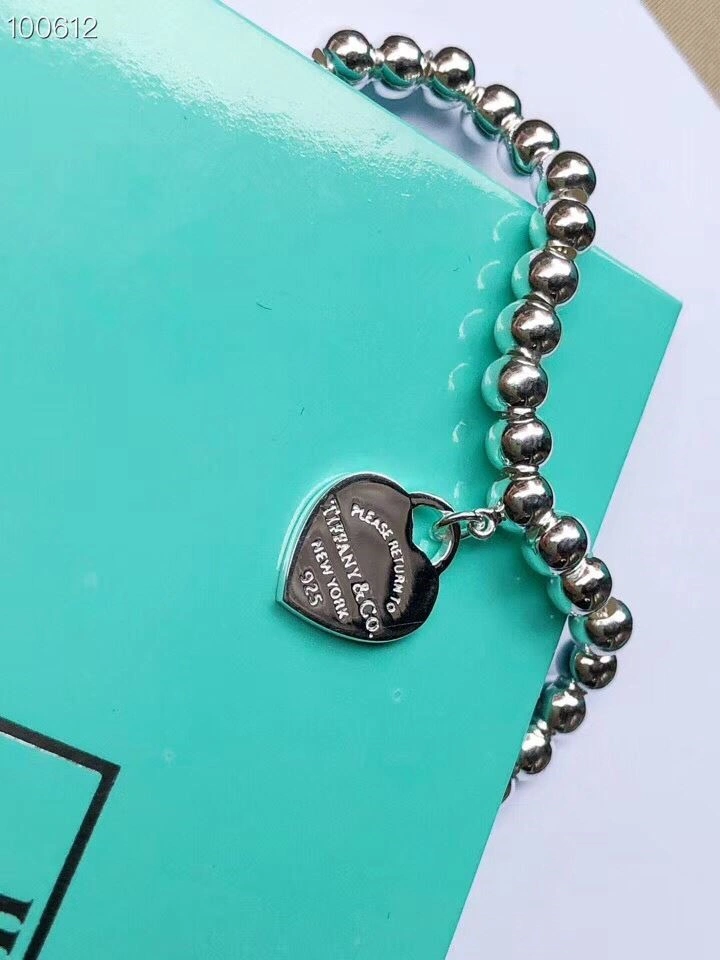 Chic Tiffany Bracelets 252900