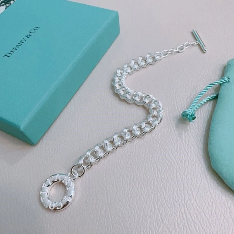 Tiffany Bracelets Neat 252881