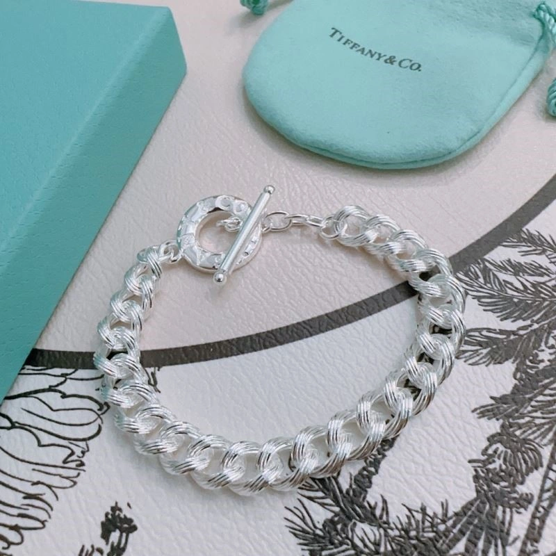 Tiffany Bracelets Neat 252881