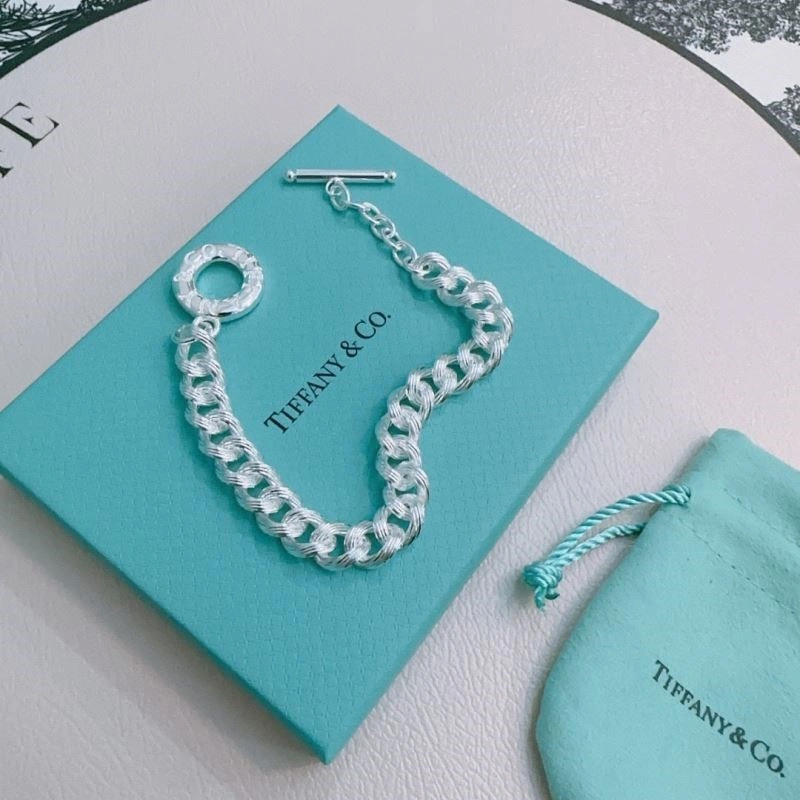 Tiffany Bracelets Neat 252881