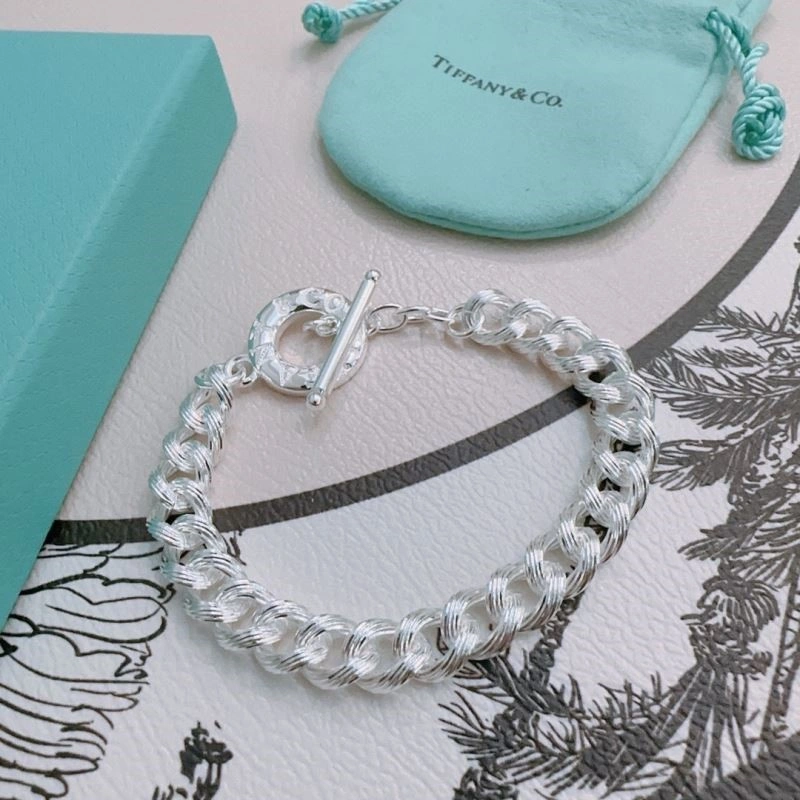 Tiffany Bracelets Neat 252881
