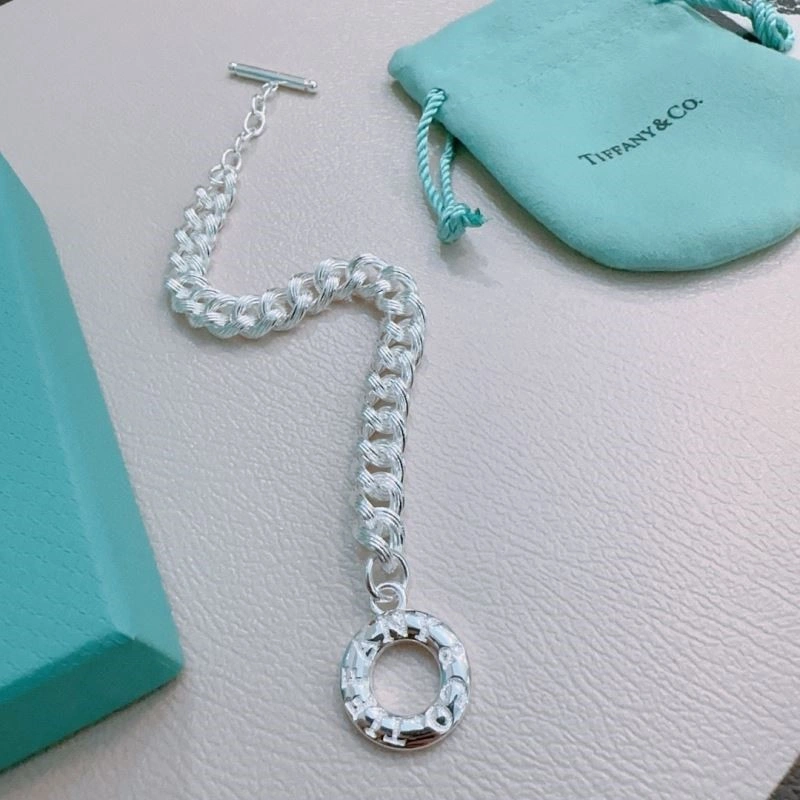 Tiffany Bracelets Neat 252881