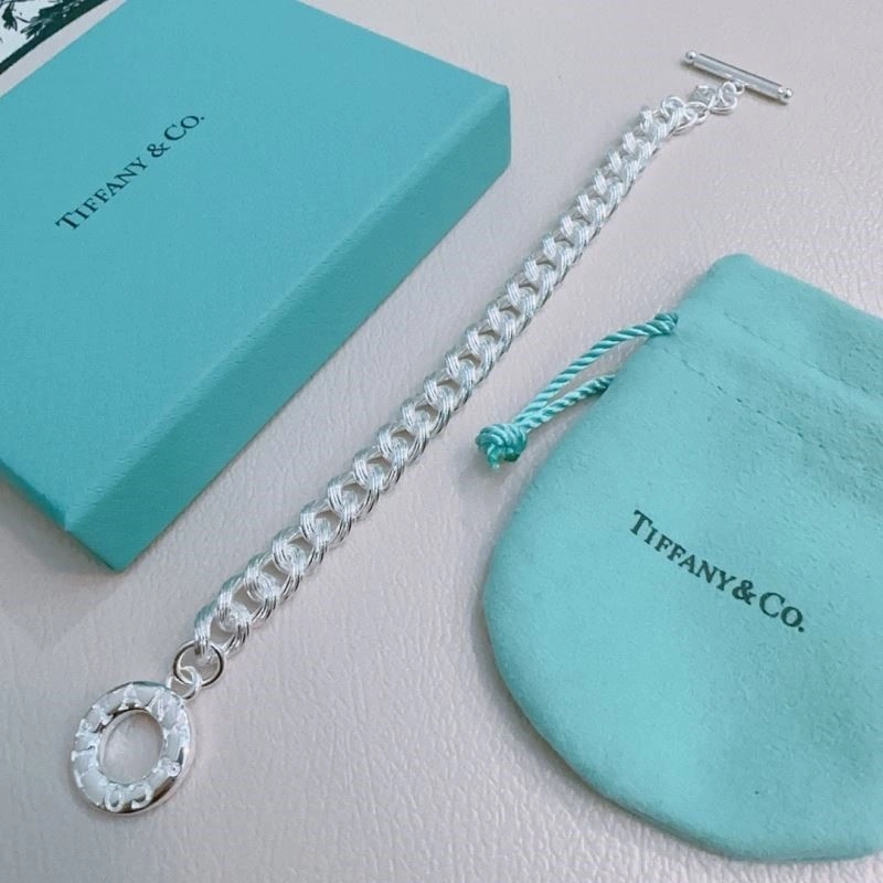 Tiffany Bracelets Neat 252881