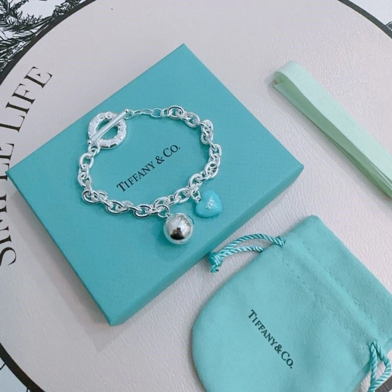 Tiffany Bracelets TechFriendly 252879