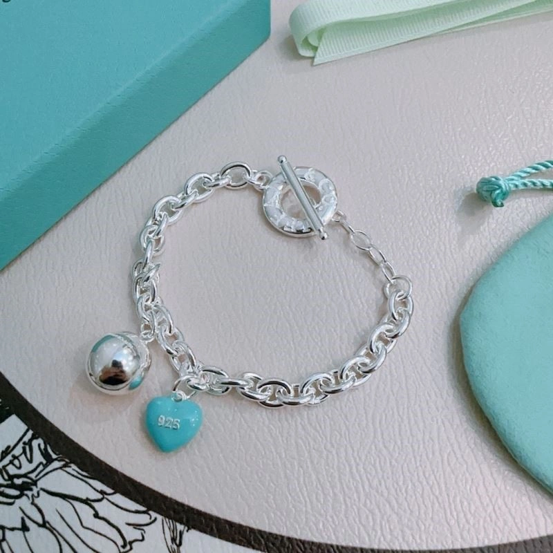 Tiffany Bracelets TechFriendly 252879