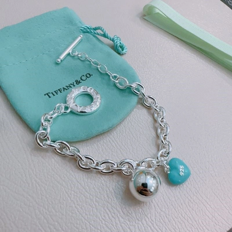 Tiffany Bracelets TechFriendly 252879