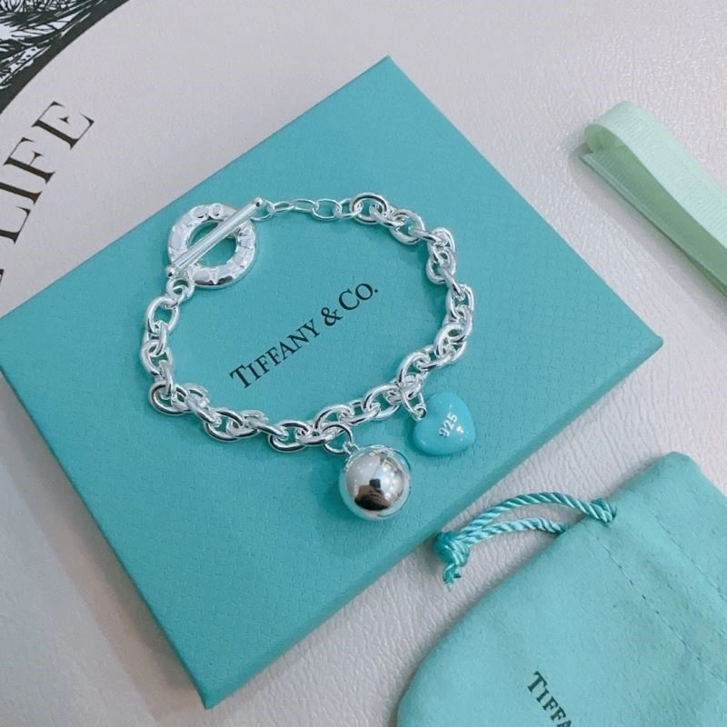 Tiffany Bracelets TechFriendly 252879