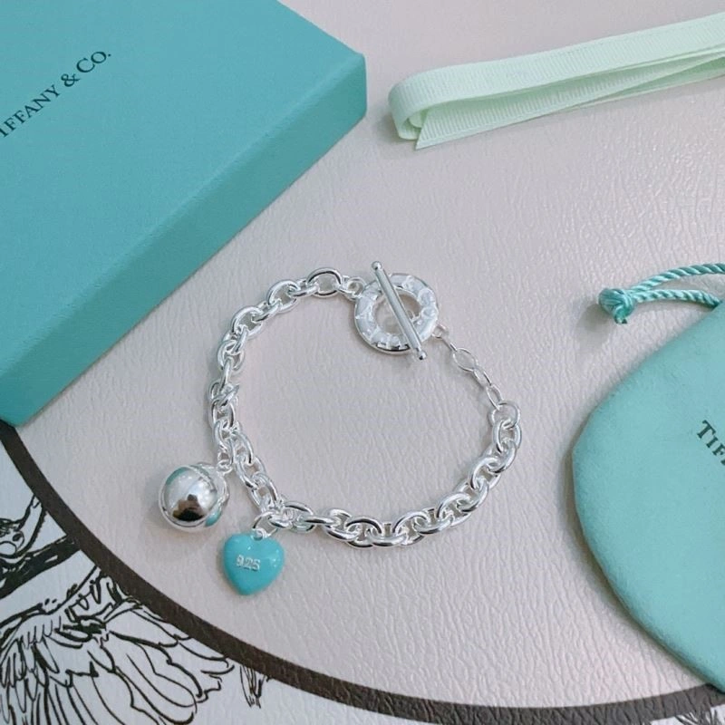 Tiffany Bracelets TechFriendly 252879