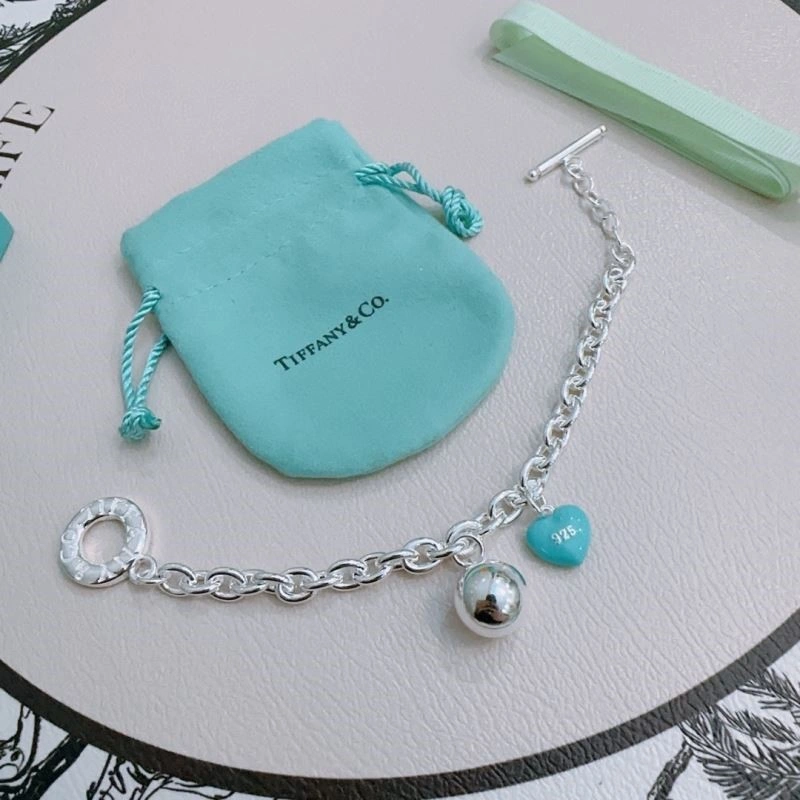 Tiffany Bracelets TechFriendly 252879