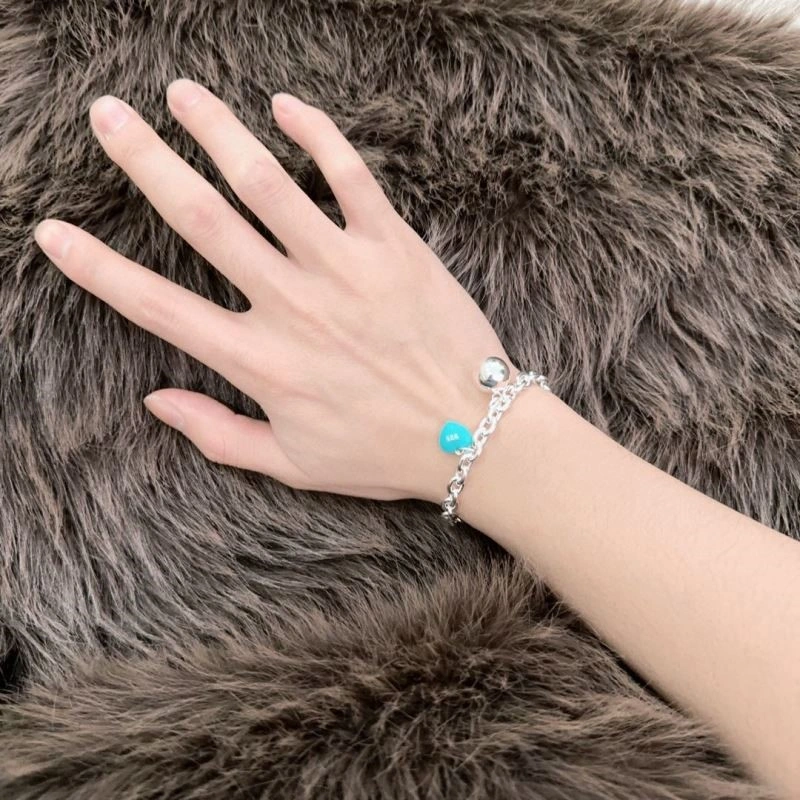 Tiffany Bracelets TechFriendly 252879