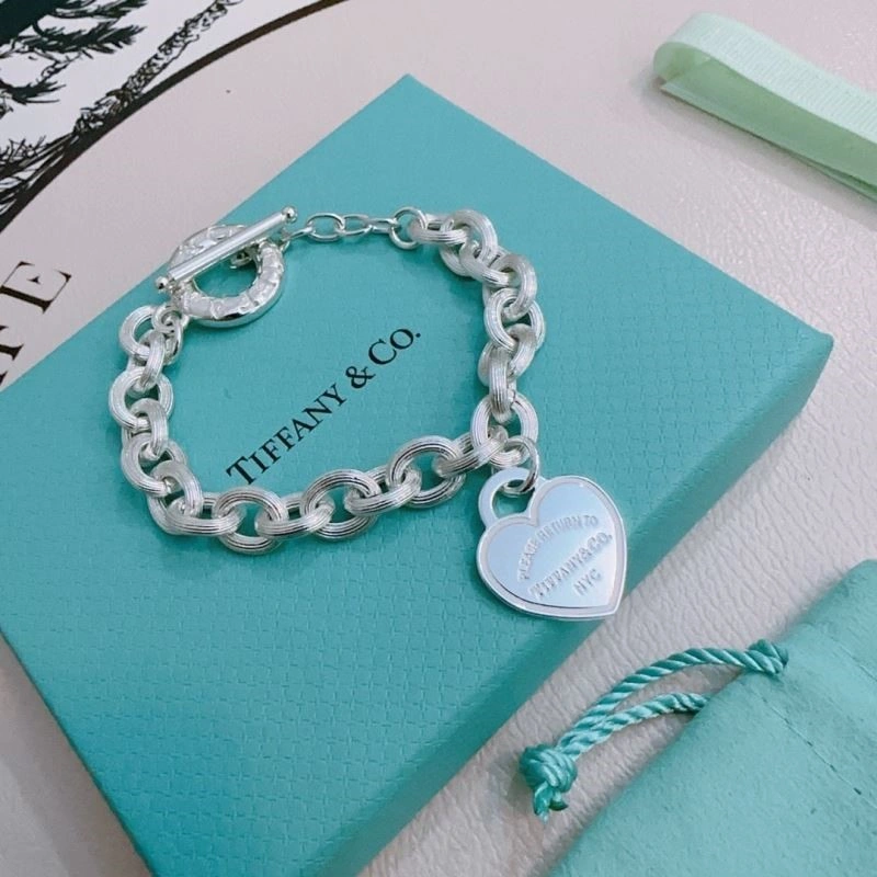 StreetReady Tiffany Bracelets 252880