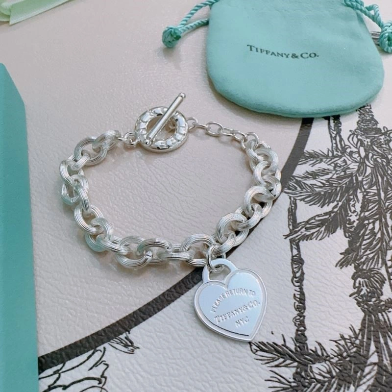 StreetReady Tiffany Bracelets 252880