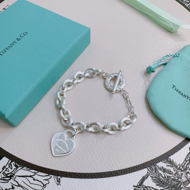 StreetReady Tiffany Bracelets 252880