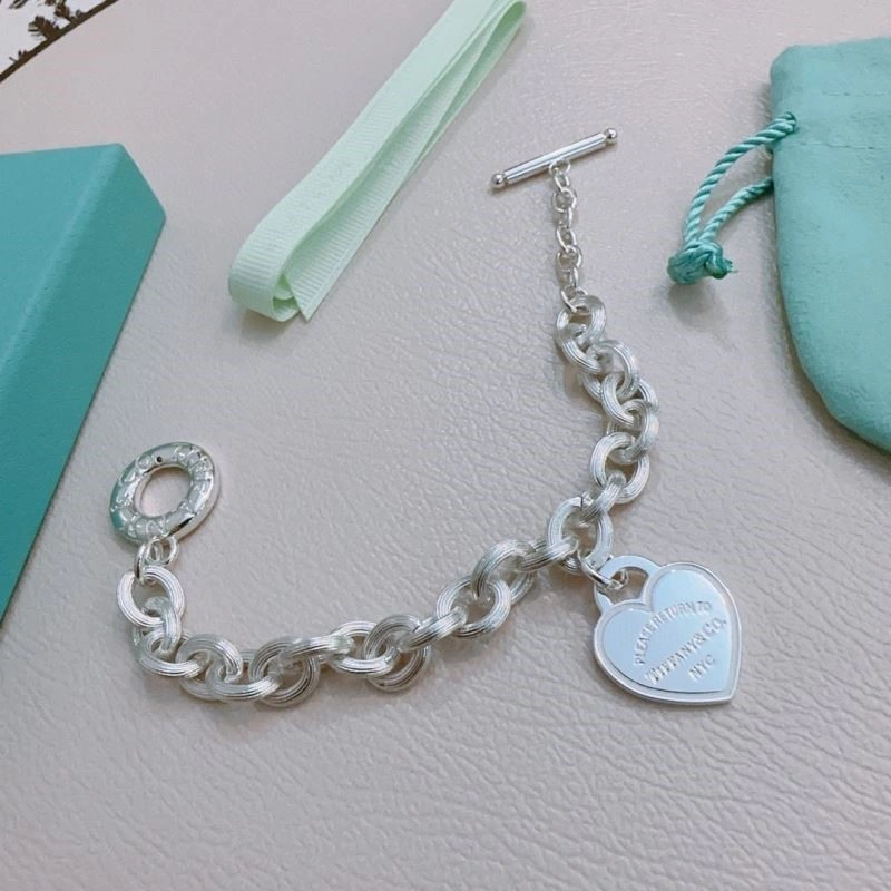 StreetReady Tiffany Bracelets 252880
