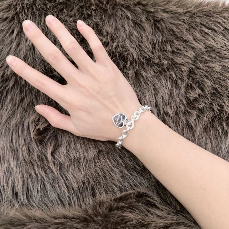StreetReady Tiffany Bracelets 252880
