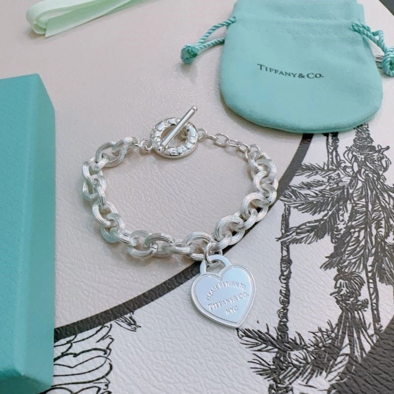 StreetReady Tiffany Bracelets 252880